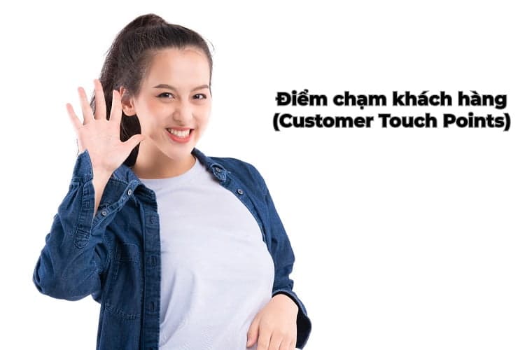 touchpoint là gì