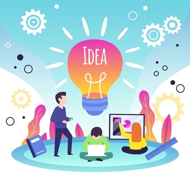design thinking là gì