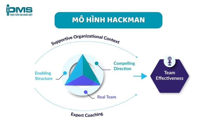 Mô hình Hackman