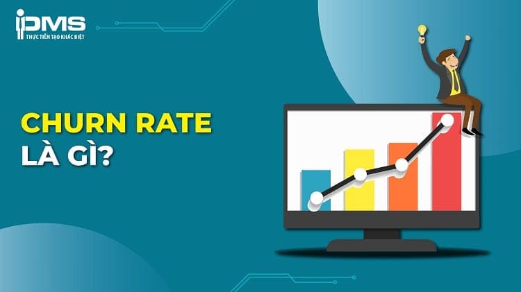 churn rate là gì
