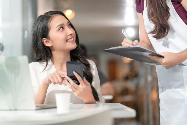 Cẩm nang thu hút khách hàng ngay từ “cái nhìn đầu tiên”