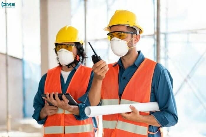 công việc của giám đốc sản xuất