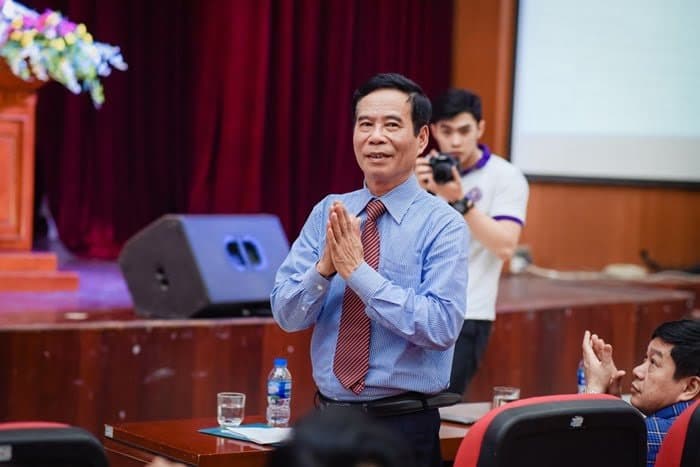 giải pháp nâng cao chất lượng nguồn lao động
