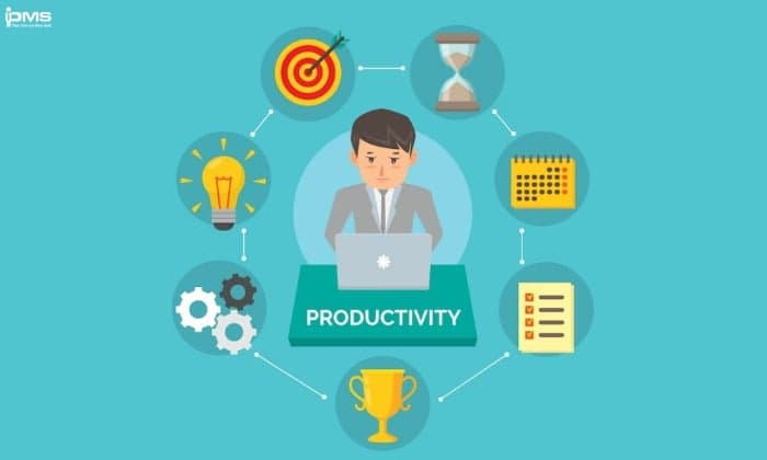 mô tả công việc của giám đốc sản xuất