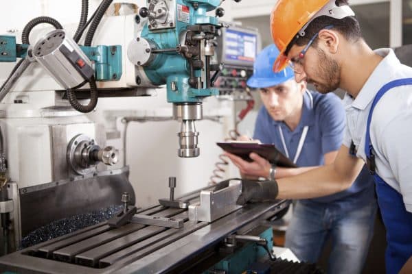 Kiên trì là kỹ năng đòi hỏi sự nỗ lực rất nhiều của giám đốc sản xuất