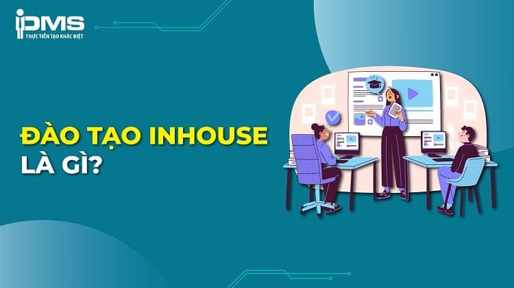 đào tạo inhouse