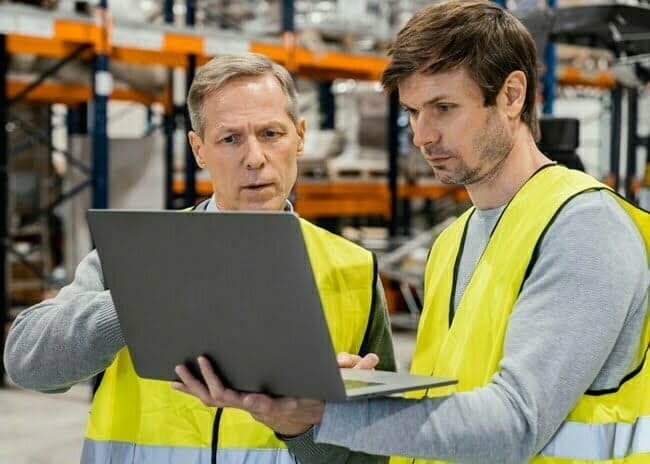 giám sát sản xuất là gì