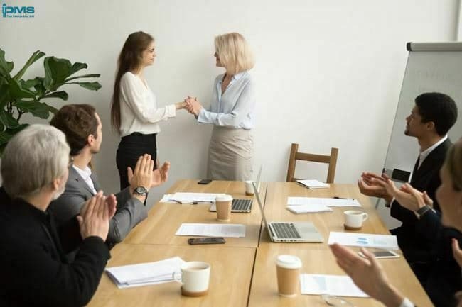 huấn luyện đào tạo nhân viên