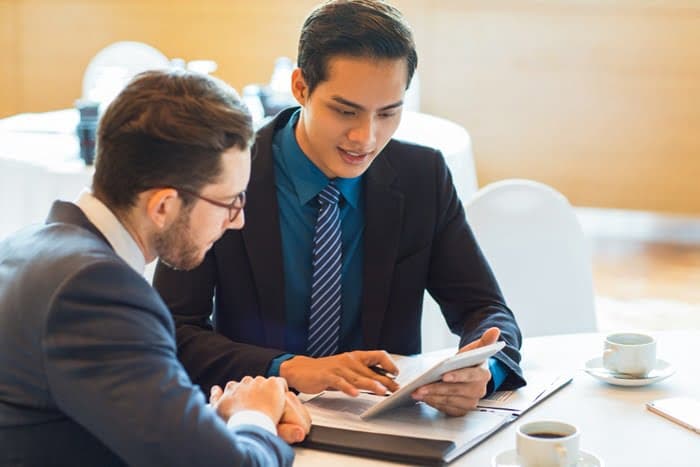 Nhà quản lý MMM cần đổi mới và update kỹ năng mỗi ngày