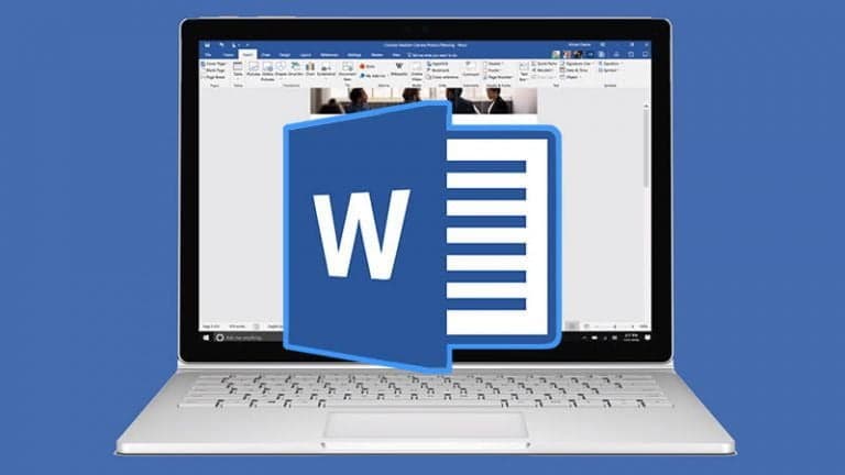 Soạn thảo văn bản là thực hiện nhập thông tin, chỉnh sửa, trình bày trên phần mềm Microsoft Word