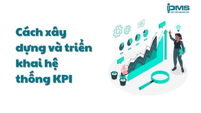 Quy trình xây dựng hệ thống KPI cho Doanh nghiệp