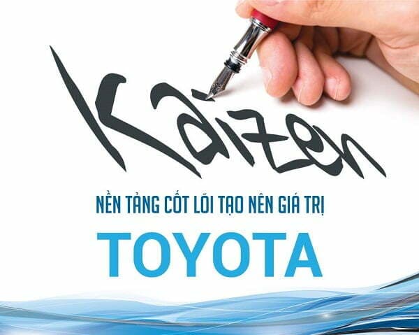 Ung Dung Kaizen
