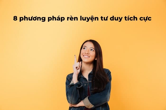 tư duy tích cực