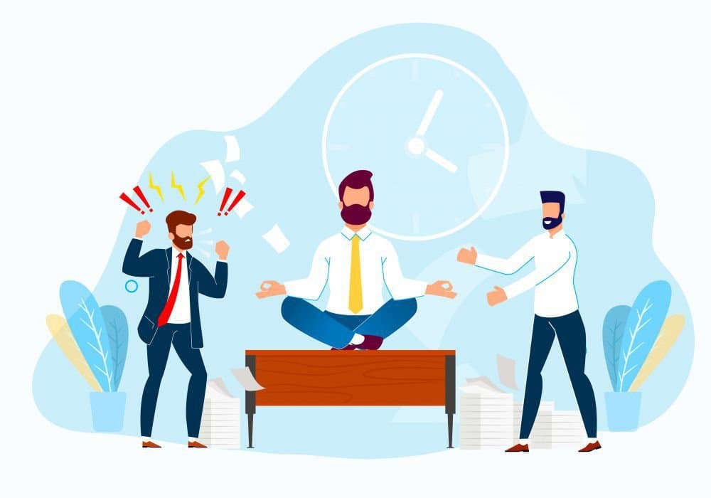 Phân chia công việc một cách hợp lý - kỹ năng làm việc nhóm hiệu quả