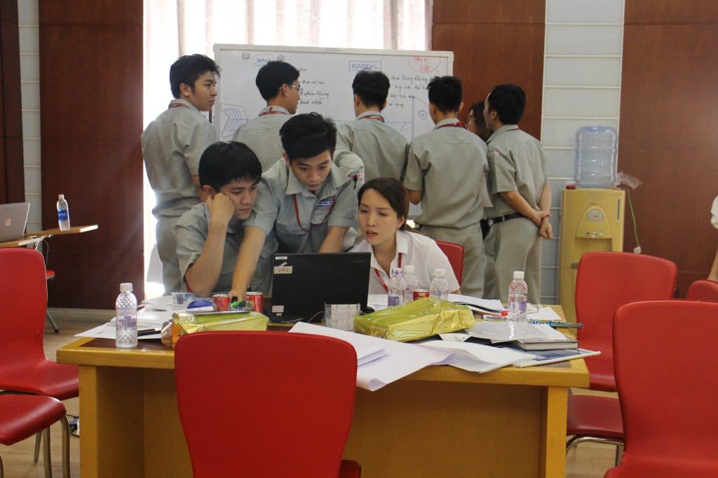 Khoa Dao Tao 7 Cong Cu Thong Ke 1