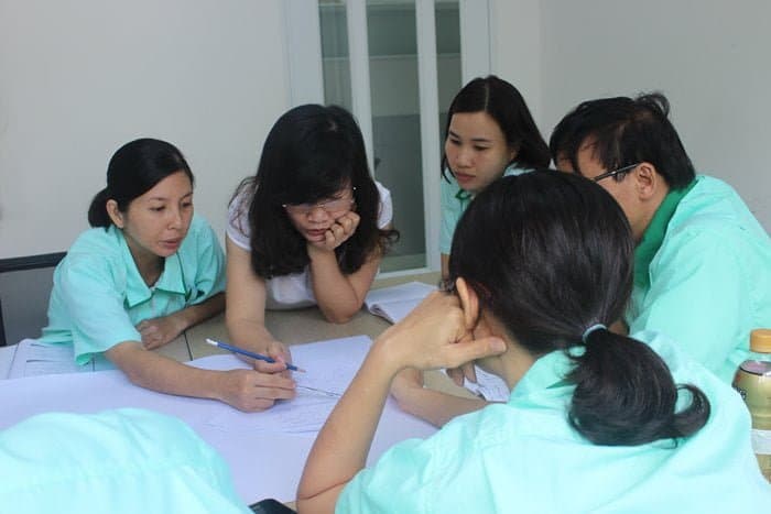 Hinh Anh Chuong Trinh Dao Tao Giam Sat Quan Ly San Xuat Tai Nfc