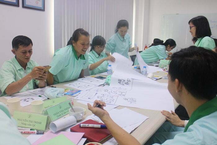 Hinh Anh Khoa Dao Tao Giam Sat Quan Ly San Xuat Tai Nfc