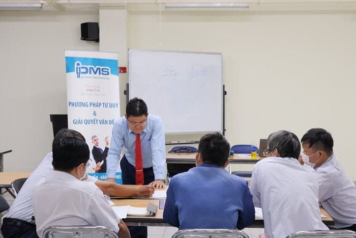 Hinh Anh Khoa Giai Quyet Van De Cua Pms Tai Fict