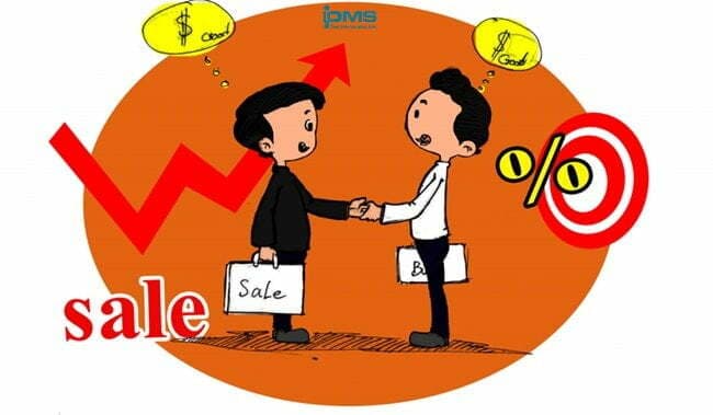 kỹ năng bán hàng chốt sale