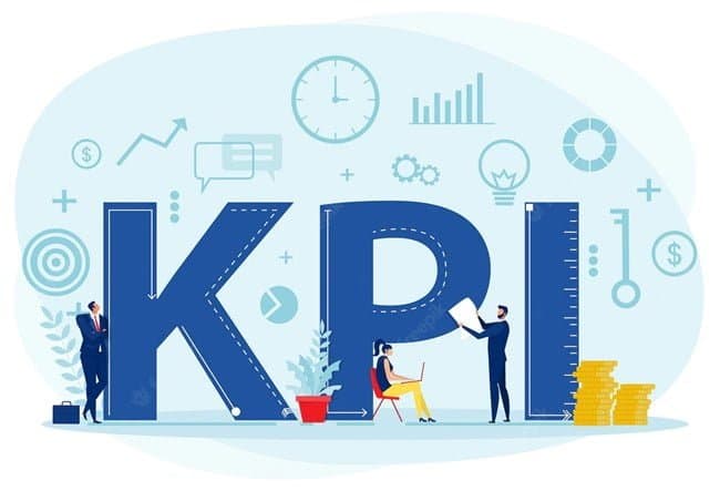 lập kế hoạch bán hàng