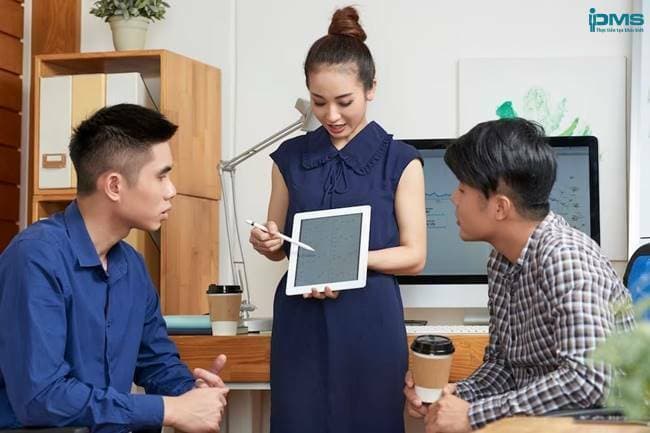 nắm bắt tâm lý khách hàng
