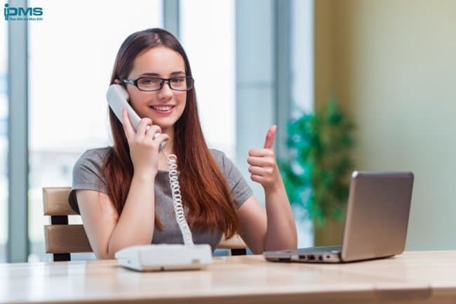 nắm bắt tâm lý khách hàng thông qua điện thoại