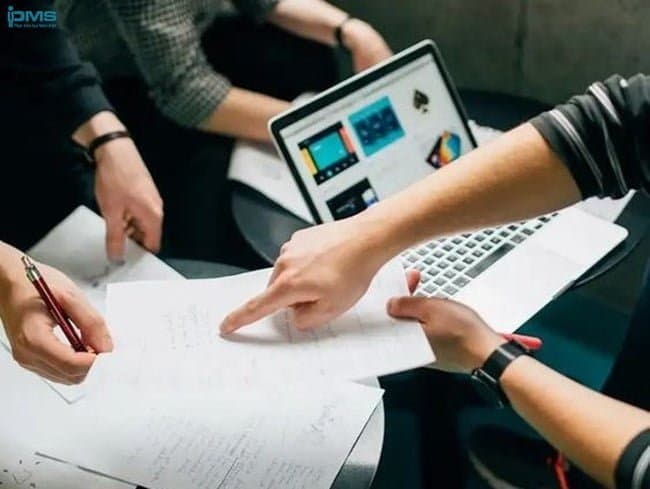 người bán hàng chuyên nghiệp