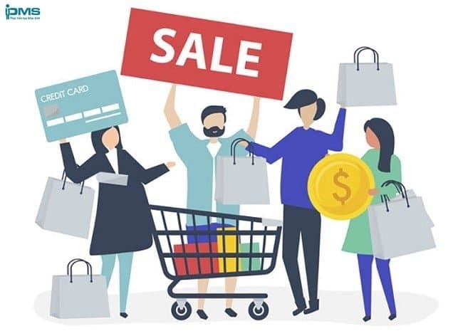 vai trò của người bán hàng chuyên nghiệp