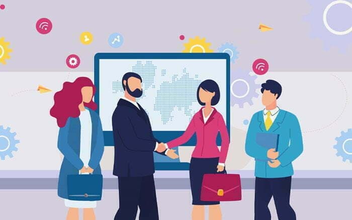 Cần tư duy cởi mở khi giao tiếp với người khác