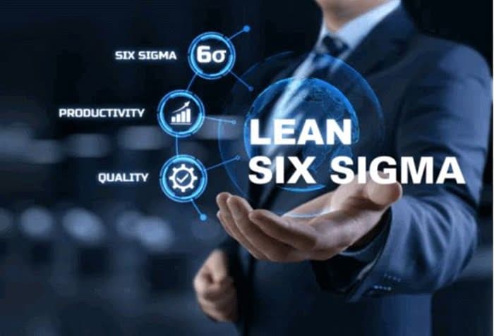 lean six sigma