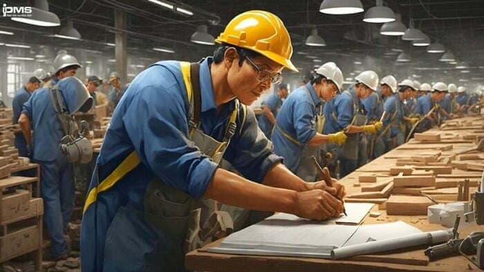 năng suất lao động là gì
