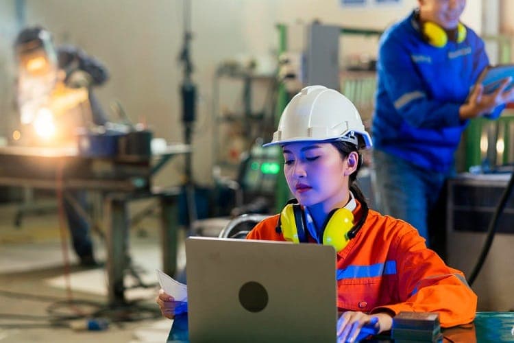 Tầm quan trọng đo lường năng suất lao động