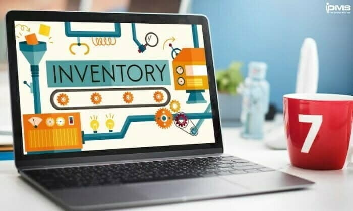 Vòng quay hàng tồn kho của một công ty là thước đo quan trọng về hiệu suất kinh doanh