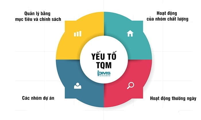 hệ thống tqm