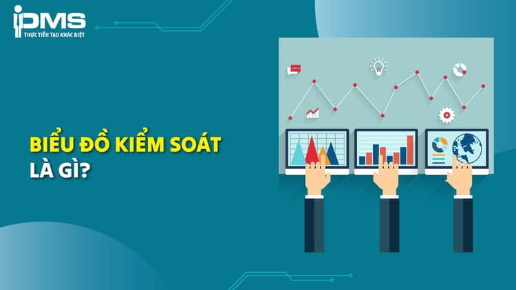 Biểu đồ kiểm soát