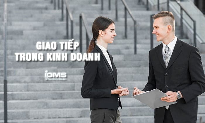 giao tiep trong kinh doanh