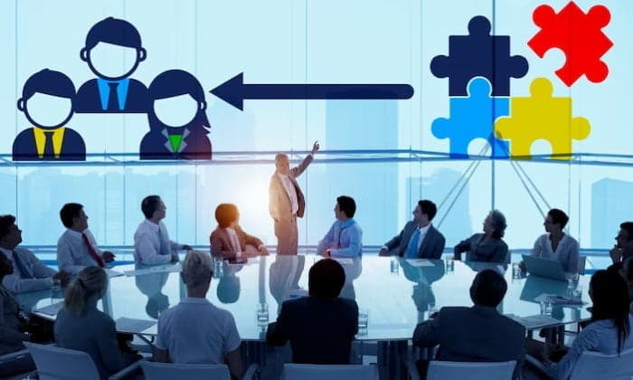 Kỹ năng tổ chức giúp bố trí và sử dụng tài nguyên hiệu quả nhất