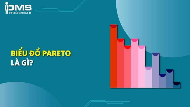 biểu đồ pareto