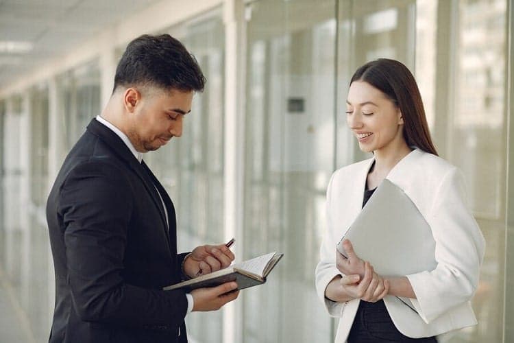 phong cách giao tiếp chuyên nghiệp