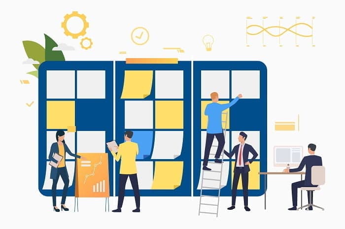 Biết cách tổ chức mang lại nhiều lợi ích trong cuộc sống và công việc