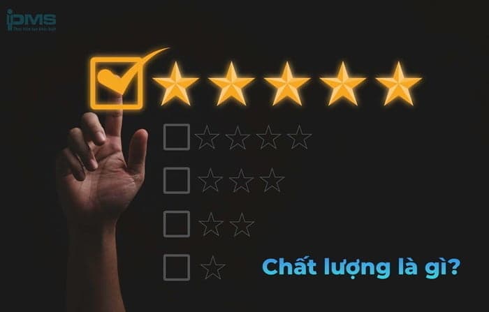 chất lượng là gì