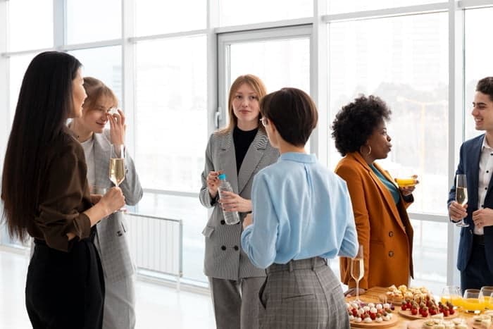 Phúc lợi tốt sẽ tạo môi trường làm việc hiệu quả cho nhân viên