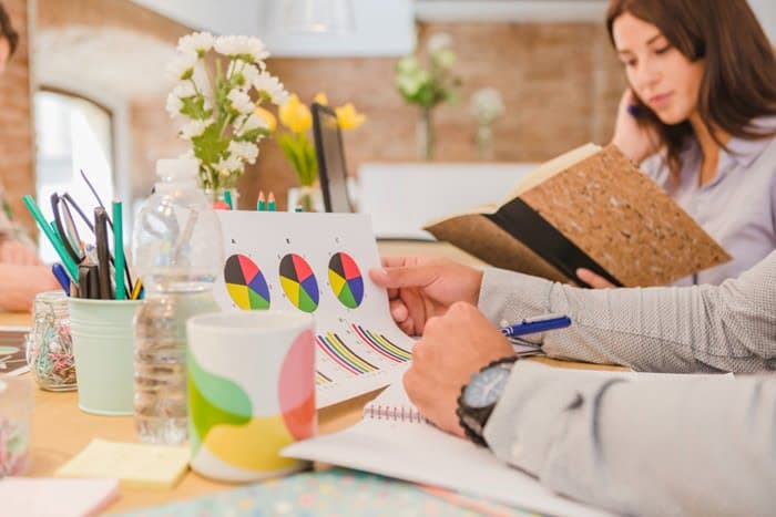 Phương pháp đánh giá nhân viên dựa trên các chỉ số KPI