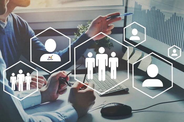 HRMS đóng vai trò quan trọng trong thời buổi hiện nay