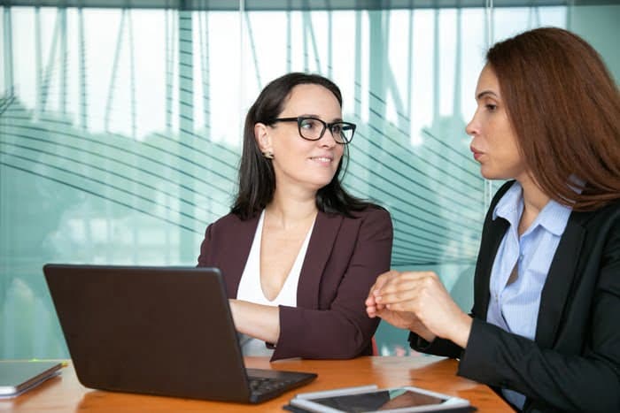 Giao hiệu còn tạo sự gắn kết với nhân viên