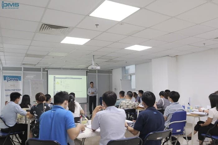 Nâng cao kỹ năng ra quyết định lãnh đạo quản lý