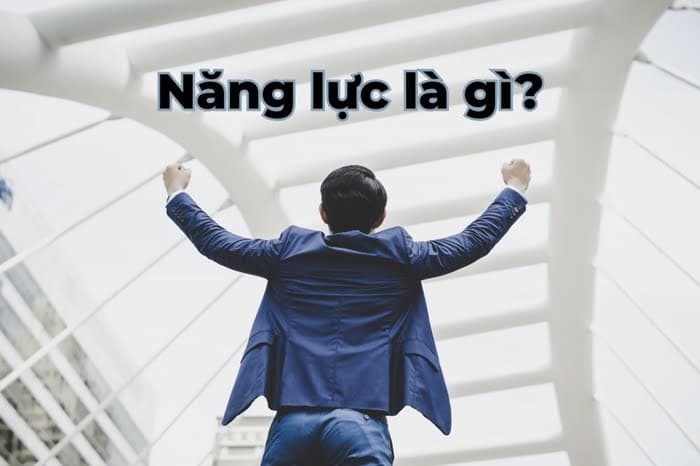 năng lực là gì