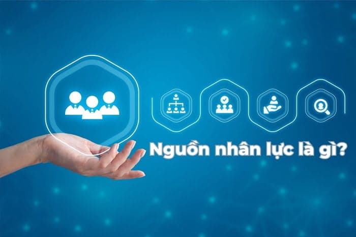 nguồn nhân lực là gì