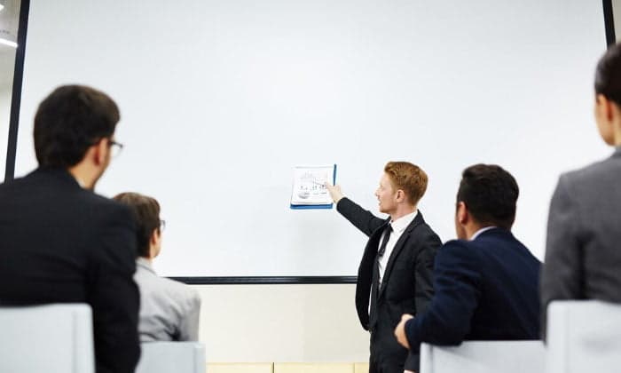 Bộ phận HR cần trau dồi và rèn luyện kỹ năng mỗi ngày