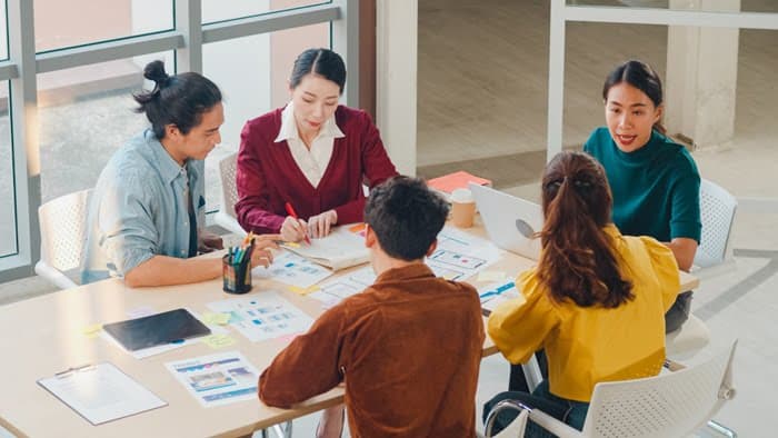 Phát triển nguồn nhân lực giúp Doanh nghiệp phát triển mạnh mẽ